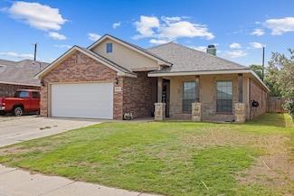 1012 Duke Ave, Odessa, TX 79765