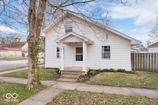 10 E Clay St, Hagerstown, IN 47346