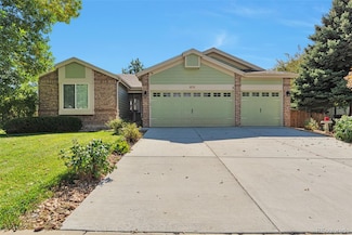 4731 S Danube Cir, Aurora, CO 80015