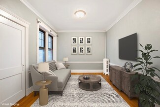 59 Lanark Rd Unit 2, Brighton, MA 02135