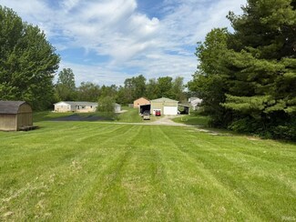 TBD 33rd St, Bedford, IN 47421
