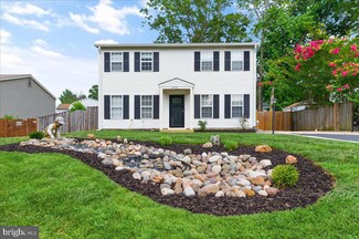 14359 Southgate Ct, Woodbridge, VA 22193