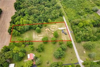 1185 County Line Rd NE, Palmyra, IN 47164