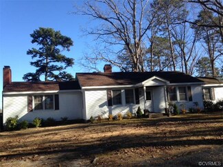 21101 Westover Dr, Mc Kenney, VA 23872