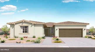 14182 W Sand Hills Rd, Surprise, AZ 85387