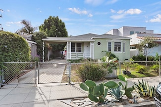 245 Ruth Ave, Venice, CA 90291