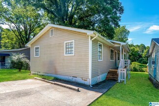 4213 Kendall Ave, Adamsville, AL 35005