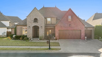 4342 E 118th St, Tulsa, OK 74137