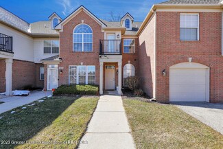 629 Worthington Dr Unit 20, Lansing, MI 48906