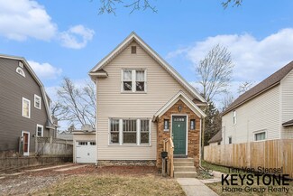 1536 Cole Ave NE, Grand Rapids, MI 49505
