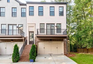 4133 Wisconsin Dr, Dunwoody, GA 30338