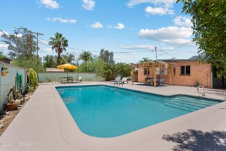 4252 E Holmes St, Tucson, AZ 85711