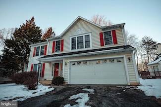 8204 Sandy Stream Rd, Laurel, MD 20723