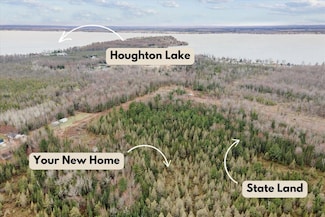 V/L Town Line Rd, Houghton Lake, MI 48629
