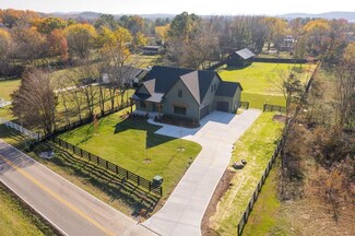 3019 Old Murfreesboro Rd, College Grove, TN 37046
