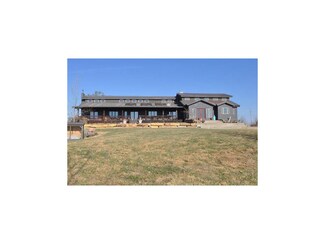 6933 K92 Hwy, Ozawkie, KS 66070