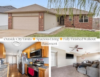 1603 E Fairwind, Ozark, MO 65721