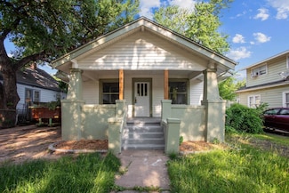 405 N Spruce St, Wichita, KS 67214