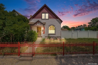 3106 Franklin St, Denver, CO 80205