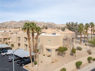 2160 Highpointe Dr Unit 103, Laughlin, NV 89029