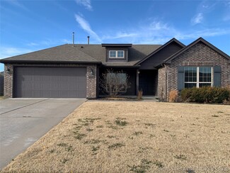 4210 S 182nd Ave E, Tulsa, OK 74134