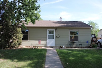 126 E Saint Andrew St, Rapid City, SD 57701
