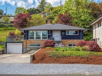 16631 Sylvester Rd SW, Burien, WA 98166