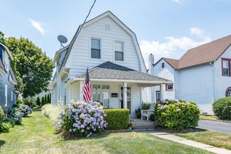 613 6th Ave, Belmar, NJ 07719