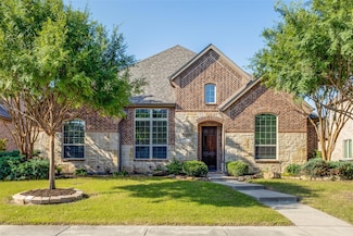 857 Fountain View Ct, Allen, TX 75013