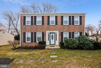 3113 Fairland Rd, Silver Spring, MD 20904