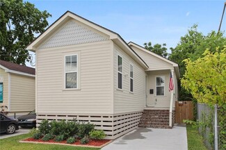 2016 Saint Louis St, New Orleans, LA 70112