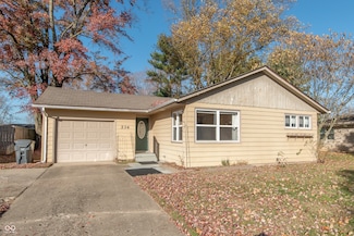 234 Lincoln St, Columbus, IN 47201