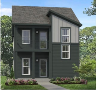 1834 Cotton Way, Chattanooga, TN 37404