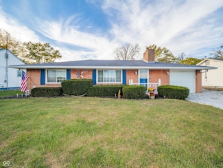 3905 Doctor Martin Luther King Junior Blvd, Anderson, IN 46013