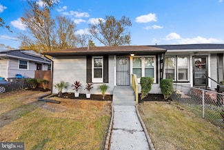 8135 Allendale Dr, Hyattsville, MD 20785