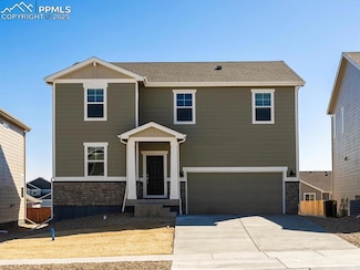 13399 Valley Peak Dr, Peyton, CO 80831