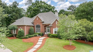 1104 Rolling Hills Cir, Birmingham, AL 35244