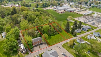 NA Pleasant Valley Dr, Coshocton, OH 43812