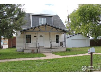 145 S Washington Ave, Haxtun, CO 80731