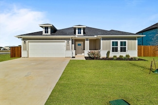 436 Cirrus Cir, Muenster, TX 76252