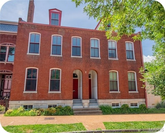 2213 S 12th St, Saint Louis, MO 63104
