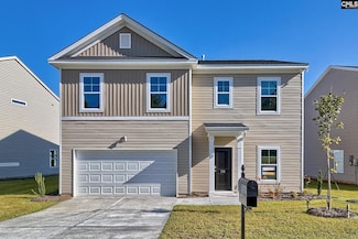 716 Samantha St, West Columbia, SC 29170