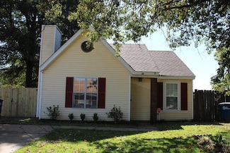 512 Lois Marie Cove, West Memphis, AR 72301