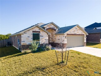 1634 Dryden Ave, Copperas Cove, TX 76522