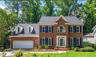 4309 Omni Place, Raleigh, NC 27613