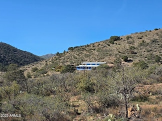 2062 E Horseshoe Springs Rd, Globe, AZ 85501