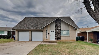 3041 SW 64th Terrace, Oklahoma City, OK 73159