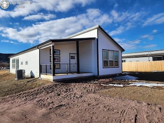 1089 York Ave, Cañon City, CO 81212