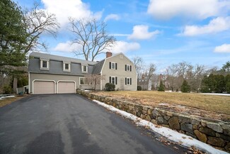 68 Witherell Dr, Sudbury, MA 01776
