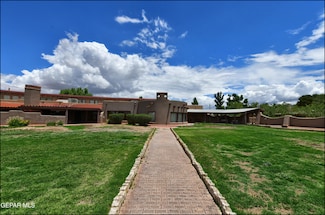 5401 Tierra Vista Dr, El Paso, TX 79932
